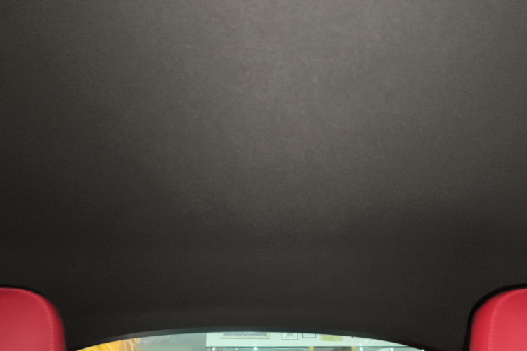 保时捷718 2022款 Cayman 2.0T中控内饰22