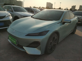 深蓝汽车 深蓝SL03 2023款 200Max增程版