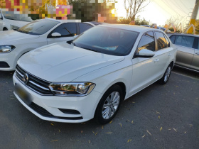 大众 2019款 改款 宝来·传奇 1.5L 手动时尚型 国VI