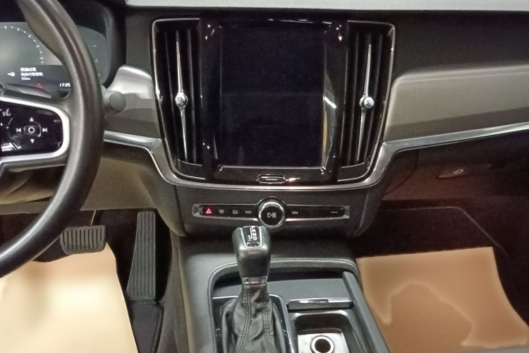 沃尔沃S90 2019款 T4 智逸版局部细节16