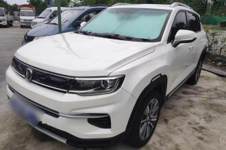 长安CS35PLUS 2019款 1.6L 自动畅联版