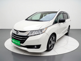 本田 奥德赛 2015款 2.4L 至尊版