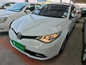 名爵 锐行 2016款 1.5L 自动超值豪华版