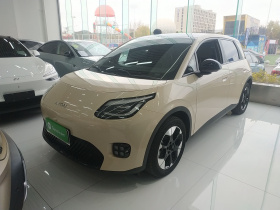 埃安 AION UT 2025款 420智尊版