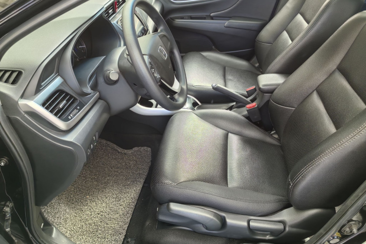 本田 凌派 2016款 1.8L 手动豪华版车身外观6007