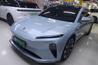 蔚来ET5T 2024款 75kWh Touring