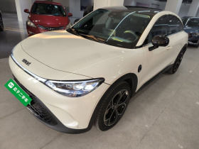 smart精灵#3 2024款 型动标准版