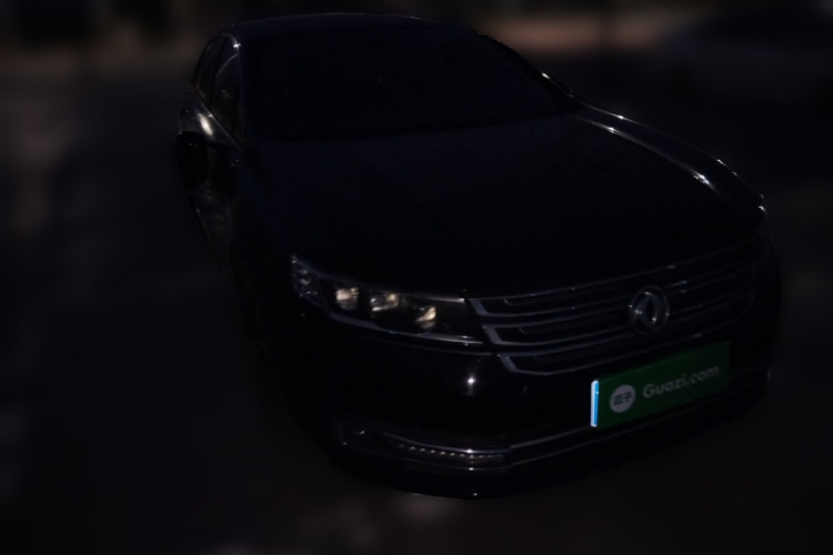 东风风神 东风A9 2016款 1.8T 豪华型车身外观6002