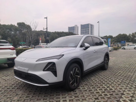 五菱汽车 五菱星光S 2025款 510km 旗舰型