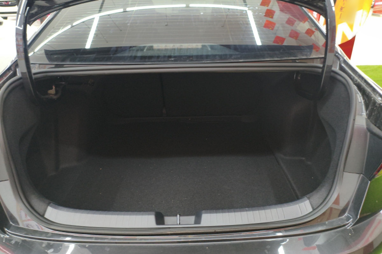 大众 速腾 2025款 改款三 300TSI DSG超越版局部细节23