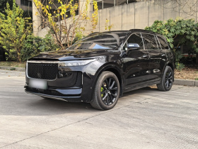 理想汽车 理想ONE 2020款 增程6座版