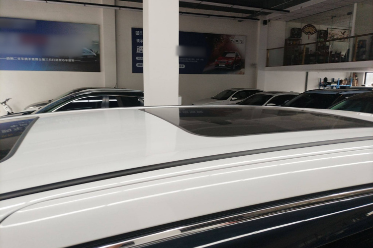 本田 奥德赛 2022款 2.0L e:HEV 锐·耀享版局部细节57