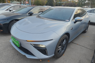 哪吒汽车 哪吒S猎装 2024款 增程300 标准版