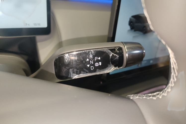 小鹏P7+ 2024款 长续航 Max局部细节18