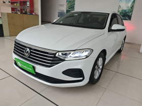 大众 朗逸 2023款 1.5L 自动得逸版