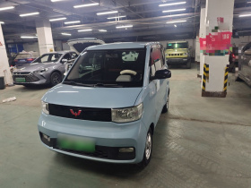 五菱汽车 宏光MINIEV 2020款 悦享款 磷酸铁锂