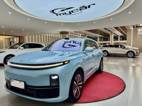 理想汽车 理想L7 2024款 MAX