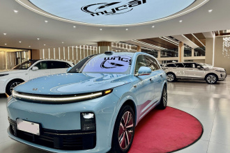 理想汽车 理想L7 2024款 MAX