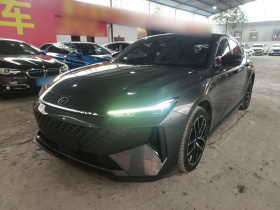 长安UNI-V 智电iDD 2024款 蓝鲸智电iDD 136km 智尊型