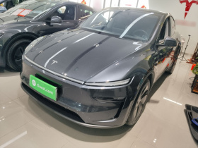 特斯拉 Model Y 2025款 后轮驱动 首发版