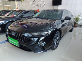 本田 英仕派新能源 2023款 e:PHEV 智尊版