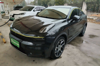 领克05 2020款 2.0TD 两驱耀Halo