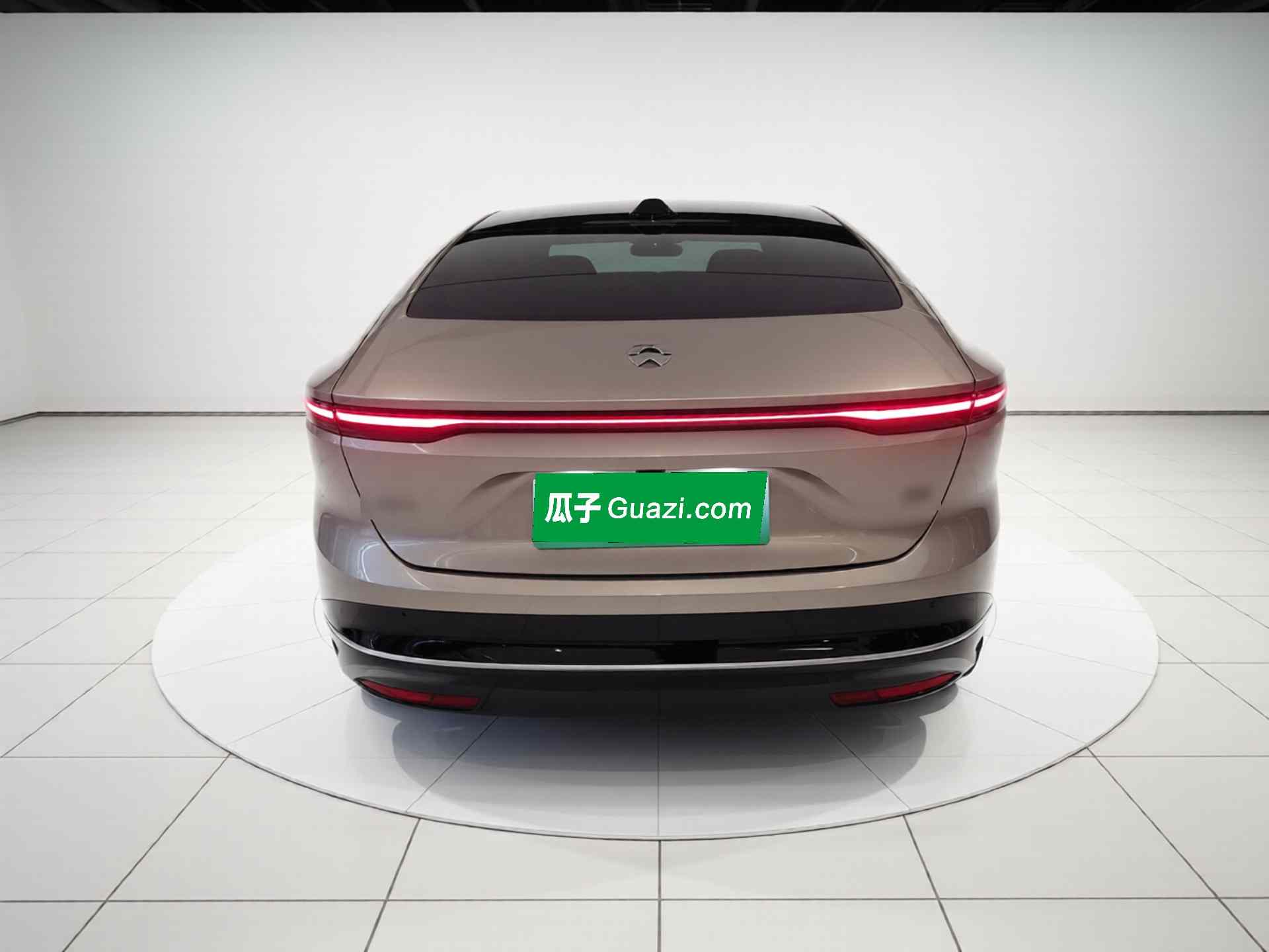 蔚来ET9 2025款 102kWh(4)