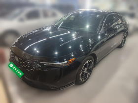 本田 雅阁 2023款 260TURBO 智享版