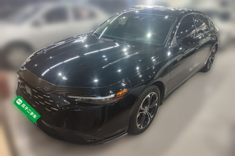 本田 雅阁 2023款 260TURBO 智享版