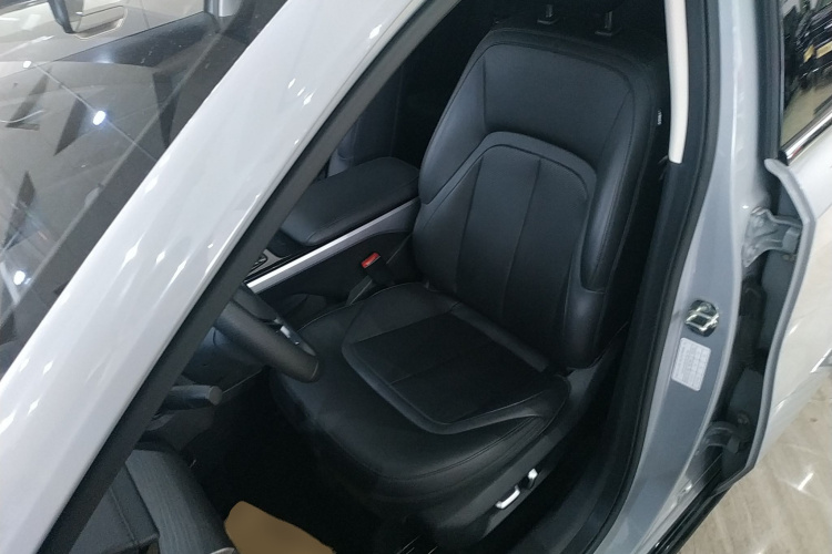 五菱汽车 五菱星光 2024款 共创版 510 进阶型中控内饰19