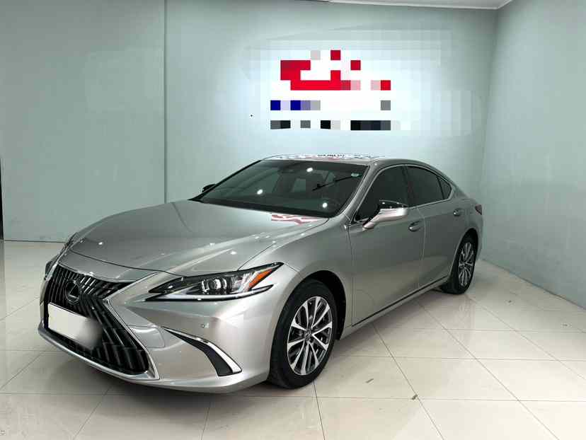 雷克萨斯ES 2023款 200 卓越版(1)
