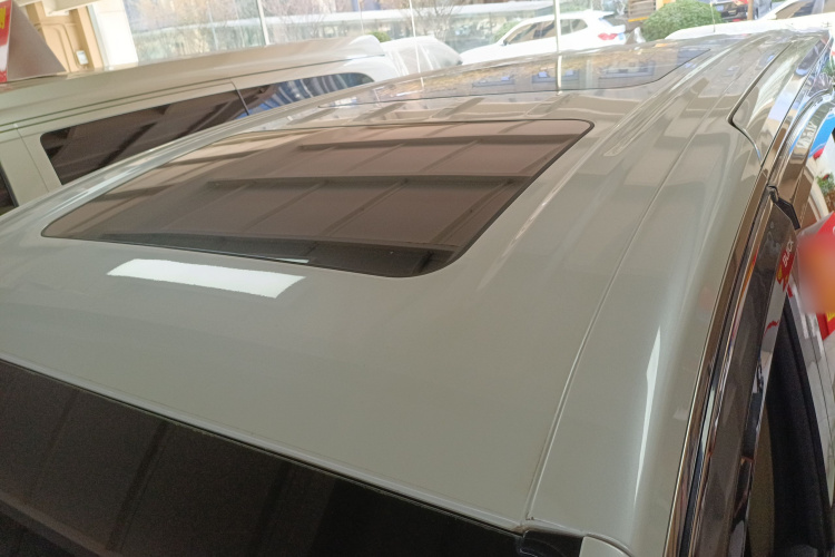 别克GL8 2021款 ES陆尊 653T 旗舰型局部细节57