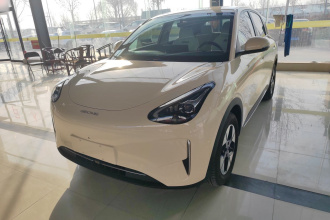 吉利银河 星愿 2025款 310km 梦想版