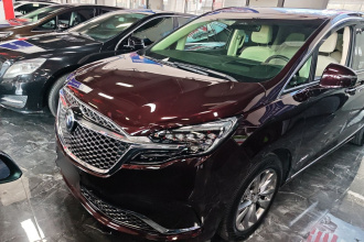 别克GL8 2020款 Avenir艾维亚 六座贤礼版