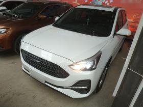 哈弗M6 2019款 1.5T DCT两驱超值版 国VI