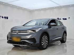 大众 ID.4 X 2023款 极智长续航版