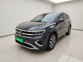 大众 揽境 2021款 380TSI 四驱豪华佳境版Pro