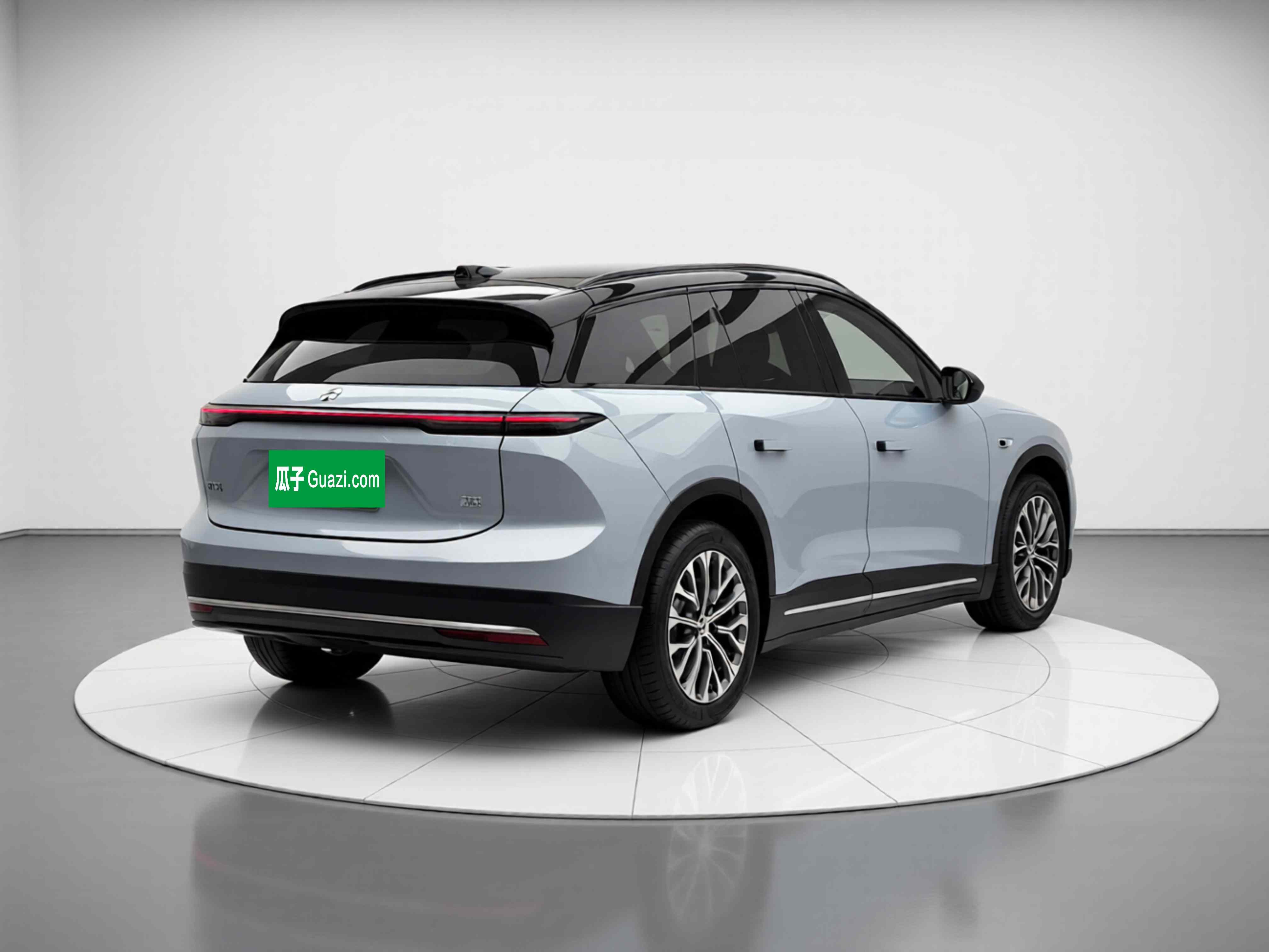 蔚来ES6 2024款 75kWh(5)