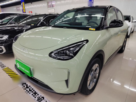 吉利银河 星愿 2025款 UP 410km 探索+版