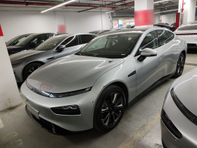 小鹏P7 2022款 625E