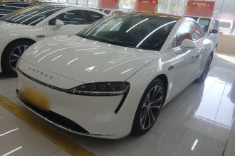 鸿蒙智行 智界S7 2024款 Pro