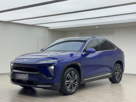 蔚来EC6 2020款 605KM 运动版