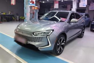 SERES赛力斯 赛力斯SF5 2021款 四驱自由远征版