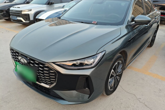 奇瑞 风云A8L 2025款 1.5TGDI 145km 舒适型