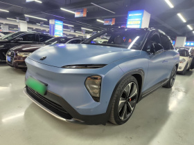 蔚来ES7 2022款 100kWh 首发版