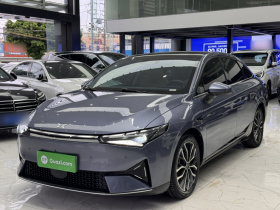 小鹏P5 2022款 460E+