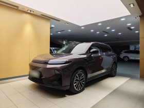 零跑汽车 零跑B10 2025款 510悦享版