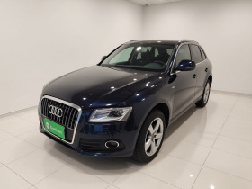 奥迪Q5 2013款 40 TFSI 舒适型