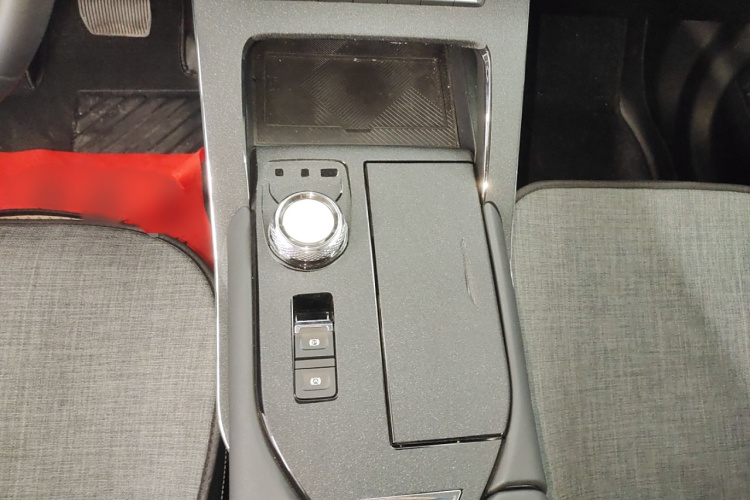 哈弗H6 2022款 第三代 1.5T 自动两驱Max局部细节9004