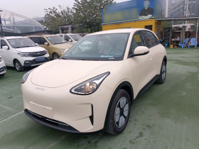 吉利银河 星愿 2025款 410km 自由版